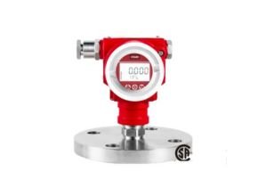 Flowma SMP858-TST-S Gauge Pressure Transmitter