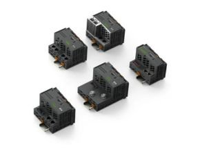 For Extreme Environments: XTR Controllers