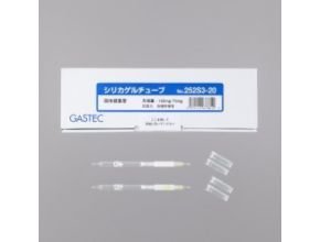 Gastec 252S3-20 Silica Gel Tube