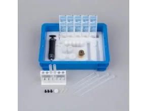 Gastec 332 Mercury Detection Kit