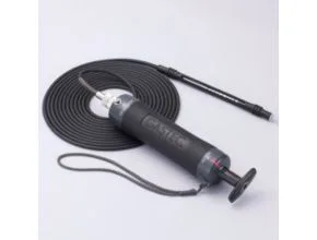 Gastec 351A-10 Extension Hoses