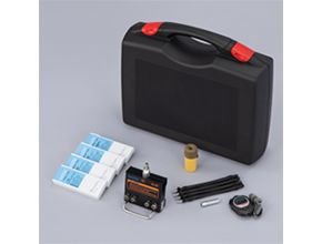 Gastec CG-1 Compressed Breathing Air Measurement Kit