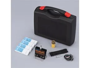 Gastec CG-1 Compressed Breathing Air Measurement Kit