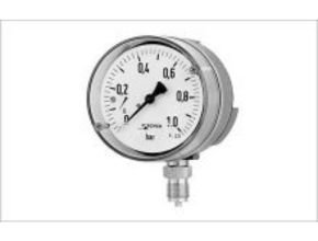 MA12 – Pressure Gauge