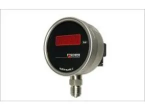 ME01 – Digital Pressure Gauge