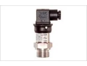 ME12 – Digital Pressure Transmitter with Remote Configuration Function