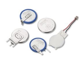 Maxell-CR-Series-Coin-Type-Lithium-Manganese-Dioxide-Battery