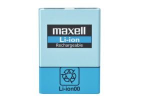 Maxell-Lithium-ion-Battery-Medium-Sized
