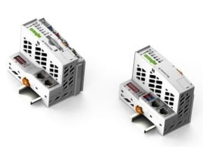 Wago PLC Controllers