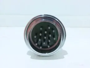Nanaboshi NCS-5415-PM Circular Connector
