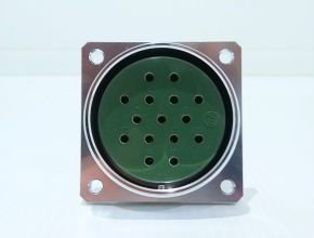 Nanaboshi NCS-6015-P Circular Connector