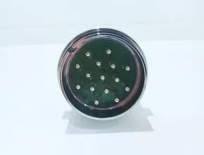 Nanaboshi NCS-6015-PM Circular Connector