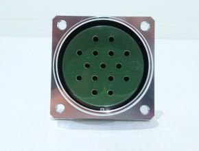 Nanaboshi NCS 6015 RF Circular Connector