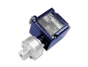 Neodyn 100P NEMA 4 and 13 Pressure Switch