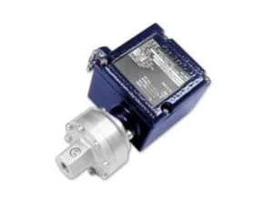 Neodyn 100P NEMA 4 and 13 Pressure Switch