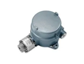 Neodyn 100P NEMA 4X, 7, 9 and 13 Internal Adjustment