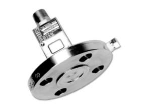 Neodyn 112P NEMA 4X, 7, 9 and 13 Flanged Diaphragm Sensor