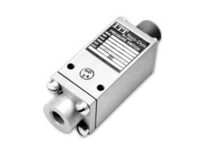 Neodyn 125P NEMA 4 and 13 Pressure Switch