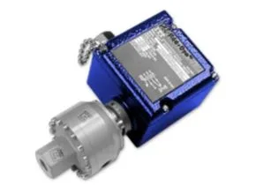 Neodyn 160P NEMA 4 and 13 DP Switch