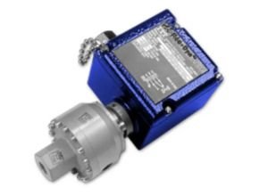Neodyn 180P NEMA 4 and 13 Vacuum Pressure Switch