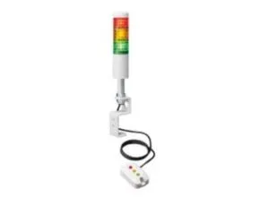 Patlite HSST-3M2 Signal Tower LR5