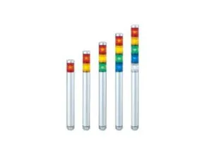 Patlite MP 30mm LED Signal Tower