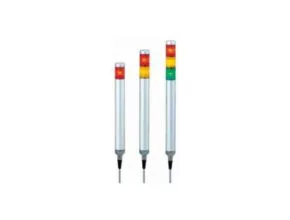 Patlite MP-C 30mm M12 LED Signal Tower