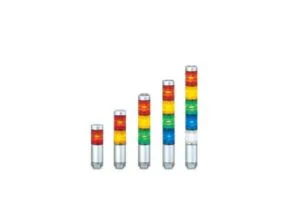 Patlite MPS 30mm LED Signal Tower