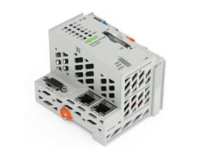 Power and Flexibility for Medium to Large Applications: PFC300