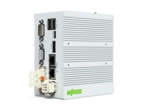 Wago PLC Controllers