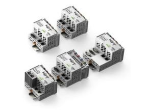 Wago PLC Controllers