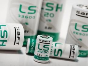 Saft-LSP