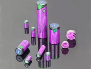Tadiran XOL Series Lithium Thionyl Chloride Battery