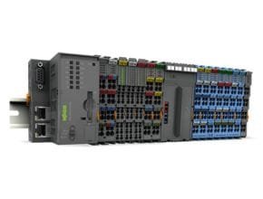 WAGO-I/O-SYSTEM 750 XTR For Extreme Environments