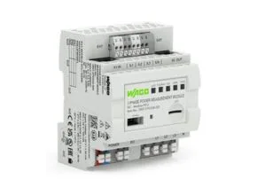 Wago Energy Measurement Technology
