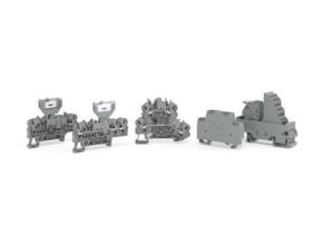 Wago Component Modules