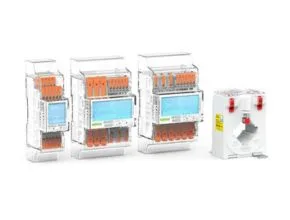 Wago Energy Measurement Technology