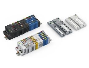Wago I/O Systems
