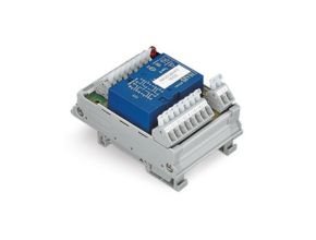Wago Relay and Optocoupler Modules