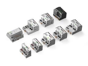 Wago PLC Controllers