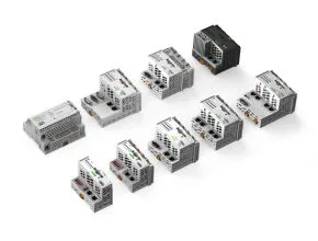 Wago PLC Controllers