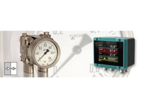 differential pressure