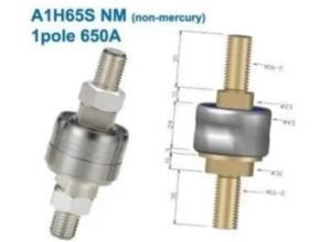 Asiantool A1H65S NM Single Conductor