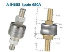 Asiantool A1H65S Single Conductor