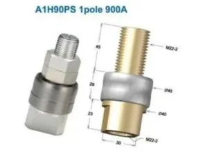 Asiantool A1H90PS Single Conductor