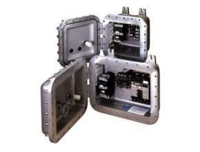 Adalet Explosion Proof Equipment