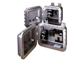 Adalet Explosion Proof Motor Control