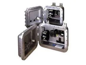 Adalet Explosion Proof Motor Control