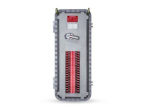 Dust-Tight & Explosion Proof Panelboards