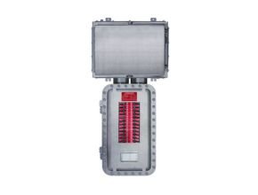 Lighting Panel Main Lug Only